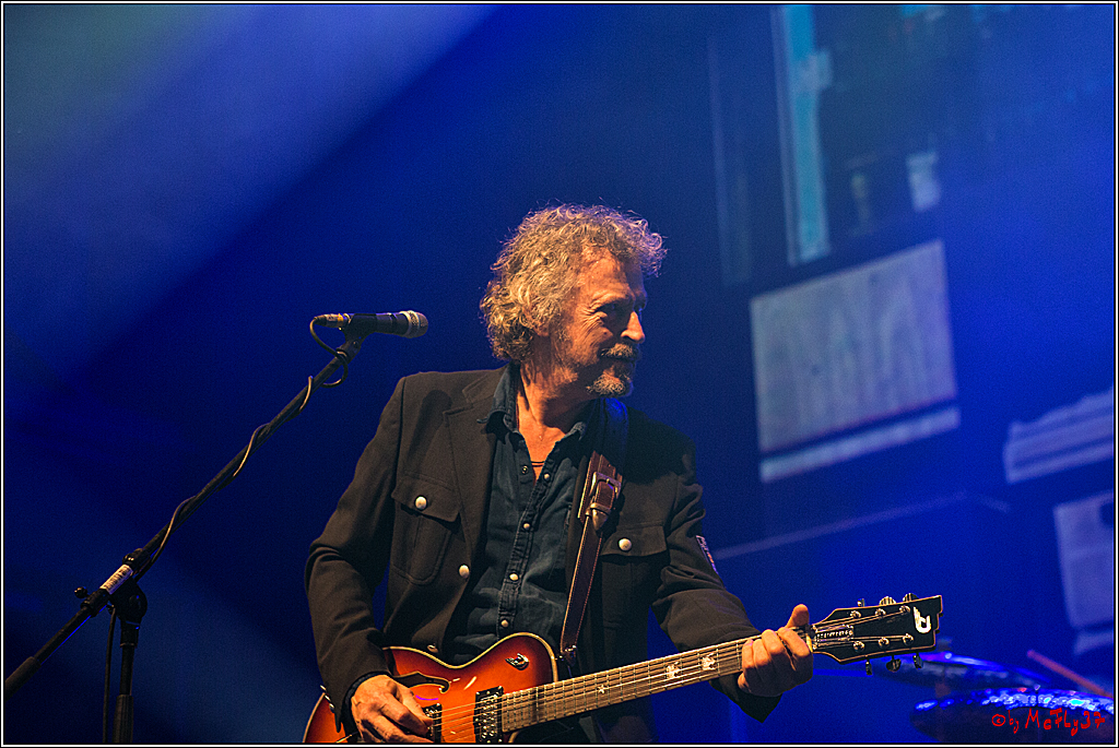 Lebenslänglich BAP Jubilämstour 1976 2016, 21.12.2016